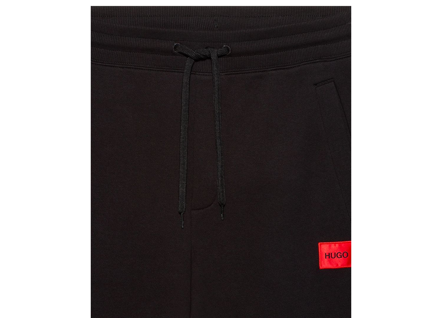 Men's Regular-Fit Logo Joggers