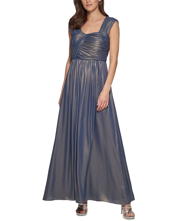 Macys womens 2025 evening dresses