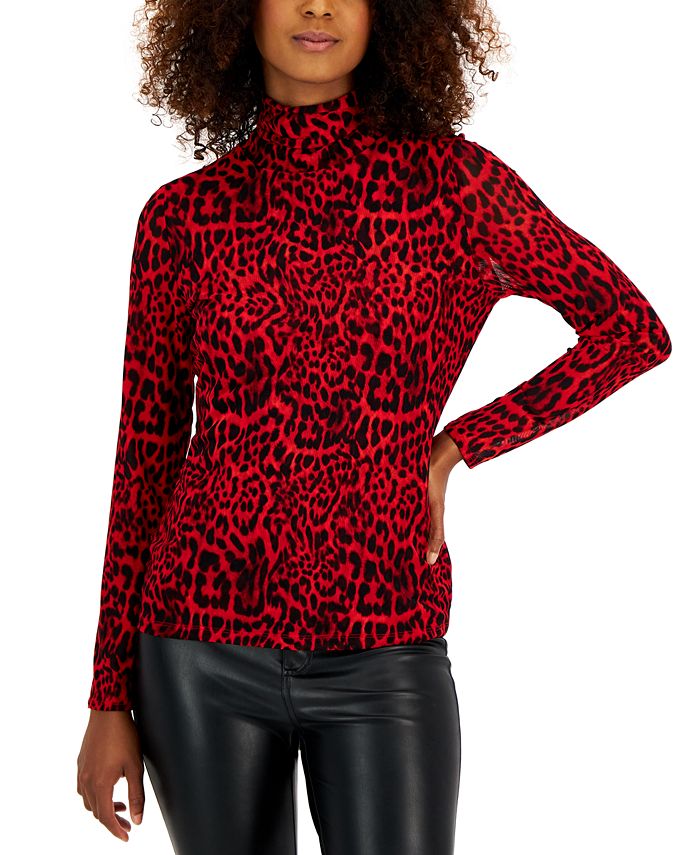 Macy's inc turtleneck store
