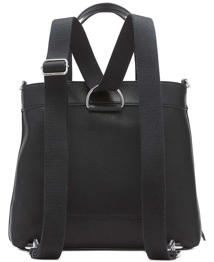 Calvin Klein Ember Backpack & Reviews - Handbags & Accessories - Macy's