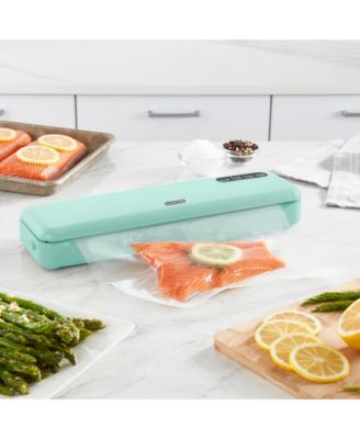SuperSeal Vacuum Sealer