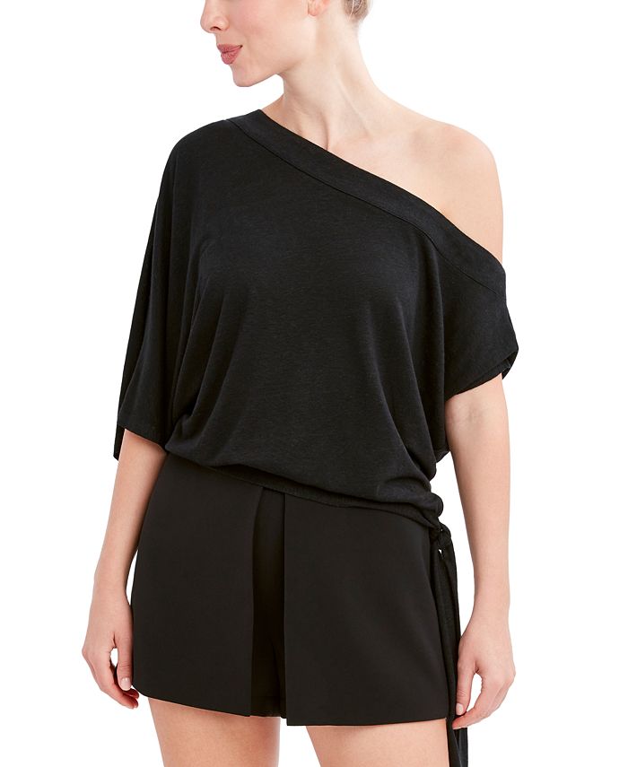 Macys sale bcbg tops