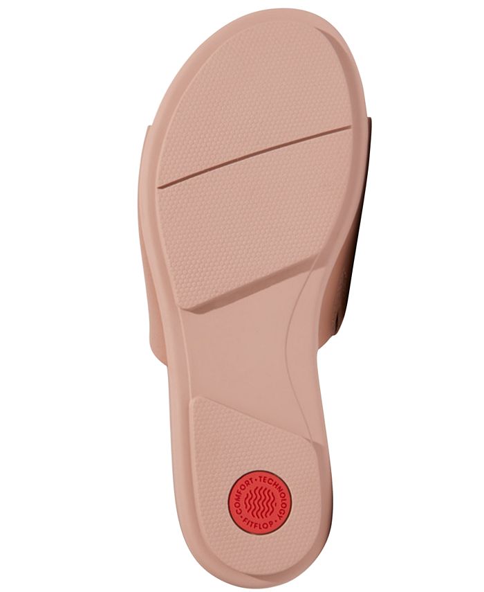 gracie fitflops