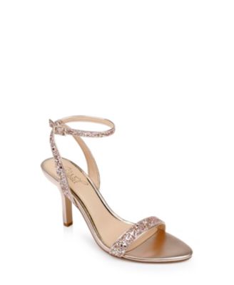 Jewel Badgley Mischka