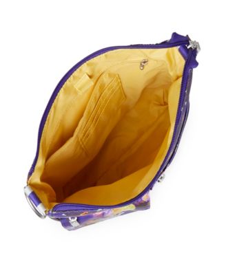 Women's Town Square Crossbody with Fashion and Solid Strap