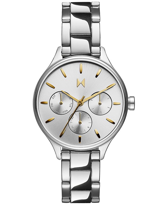 Macys mvmt women's watches on sale