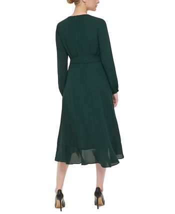Jessica howard midi best sale dress