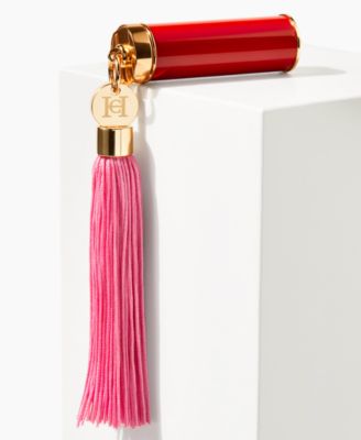 The Magnetic Tassel Accessory