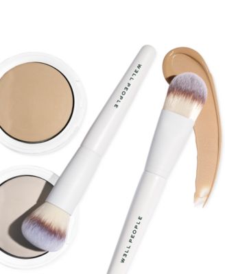 Bio Powder Foundation