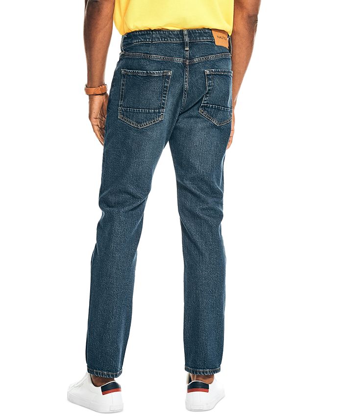 Nautica Core Slim-Fit Jeans Size 38W x 34L