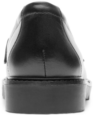 Rockport Women's Kacey Chain Loafers