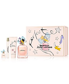 4-Pc. Perfect Eau de Parfum Gift Set