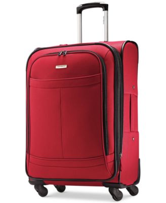 samsonite bartlett 29 spinner luggage