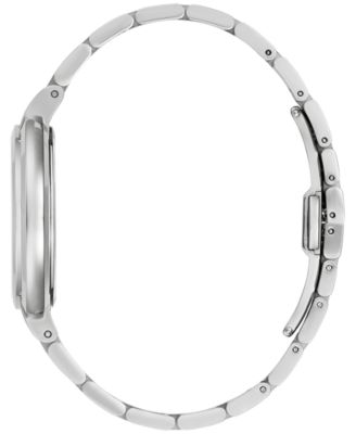 Women's Rubaiyat Stainless Steel Bracelet Watch 40mm