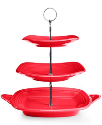 Fiesta - 3-Tier Server