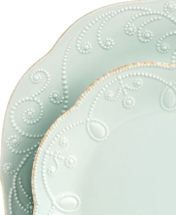 Lenox - French Perle White 4-Piece Place Setting