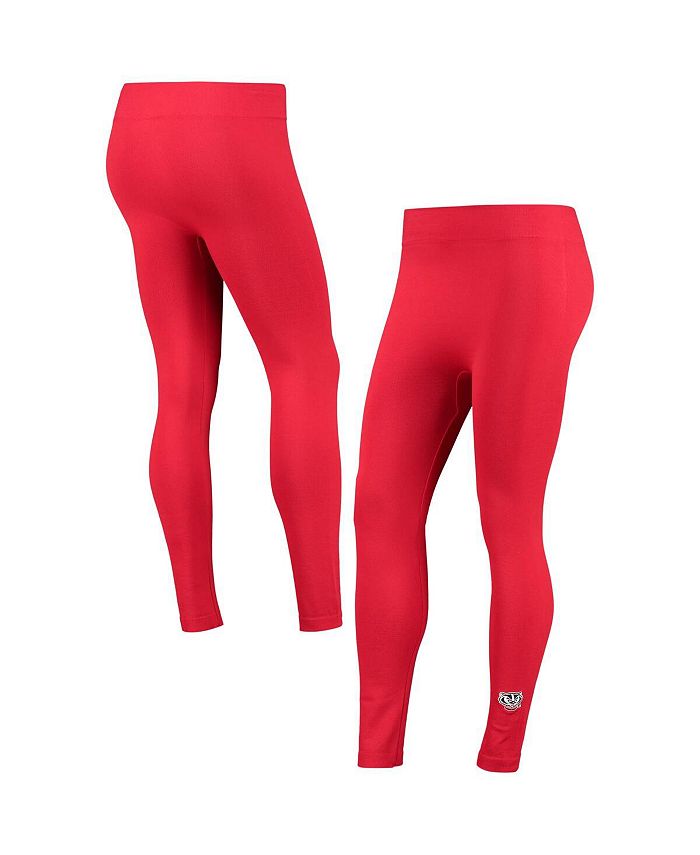 Macy's fleece lined leggings discount