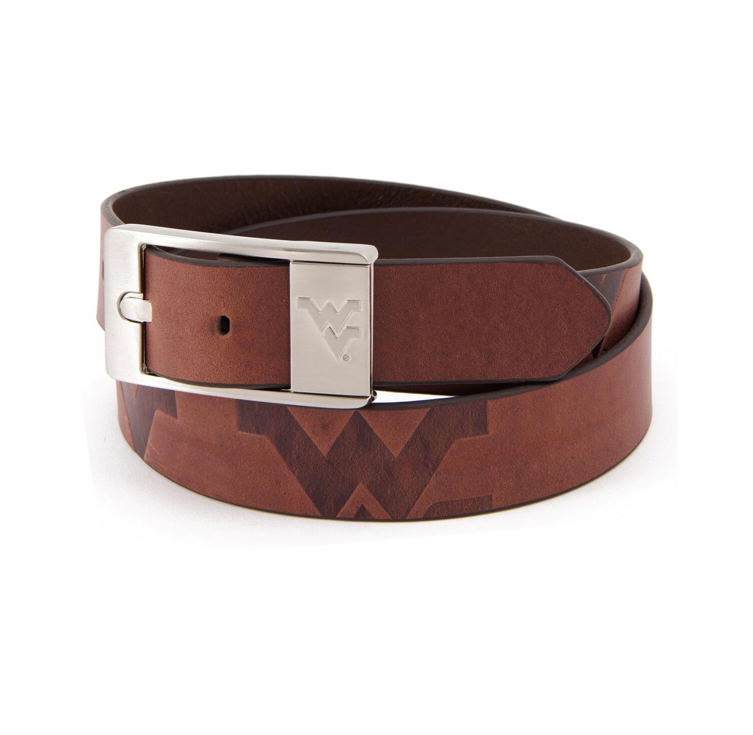 Men's West Virginia Mountaineers Brandish Belt