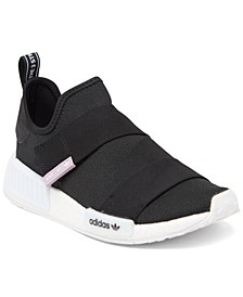 Women's NMD R1 V3 Casual Sneakers from Finish Line