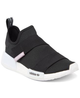 adidas Women's NMD R1 V3 Casual Sneakers from Finish Line - Macy's
