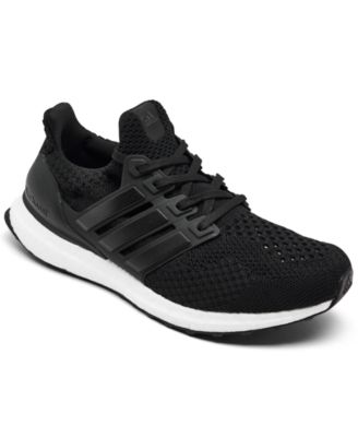adidas gazelle silver green womens adidas Women's Ultraboost Light Road-Running Shoes White 8 main image 0