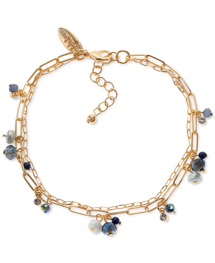Macys anklet sales