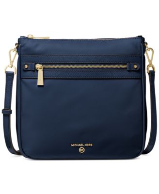 Jet Set Charm North South Crossbody