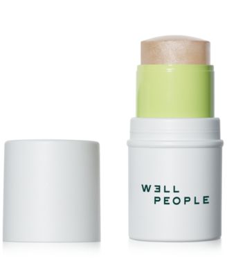 Well People Supernatural Stick Highlighter - Universal Glow