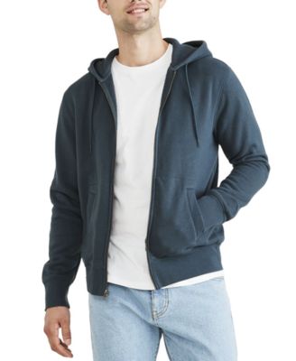 Dockers Men's Full-Zip Hoodie Macy's