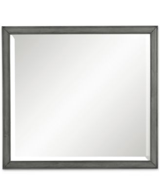 CLOSEOUT! Mossbrook Mirror