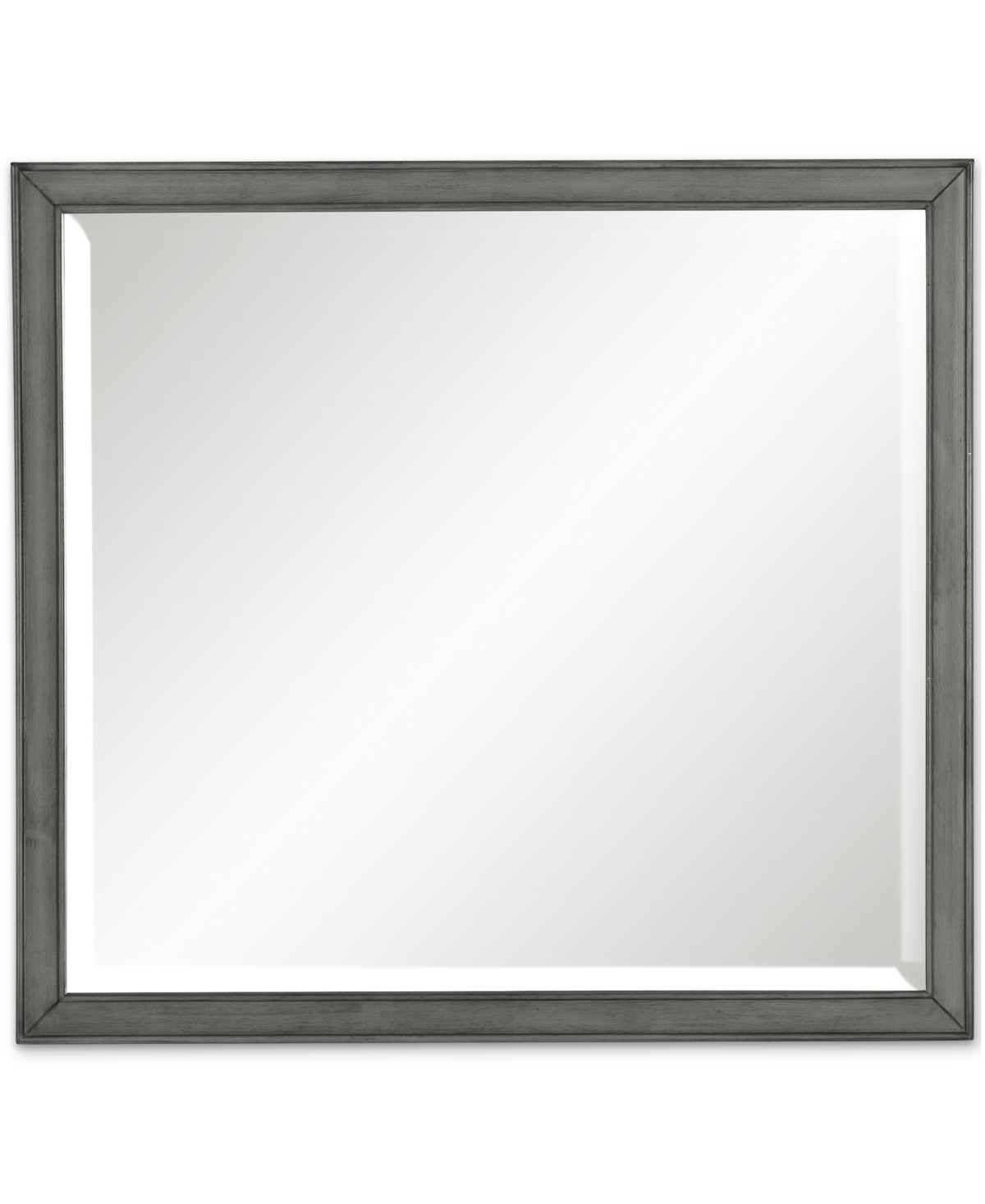 Closeout! Mossbrook- Mirror