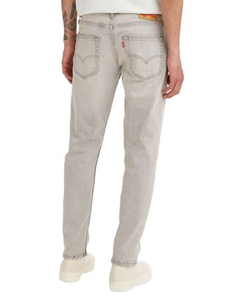 Macys levis top 512 mens
