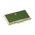 kate spade new york one in a million business card holder