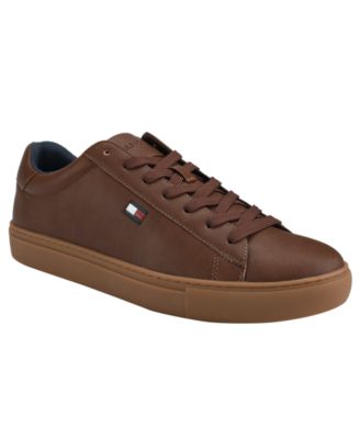 Brown Tommy Hilfiger Mens Shoes - Macy's