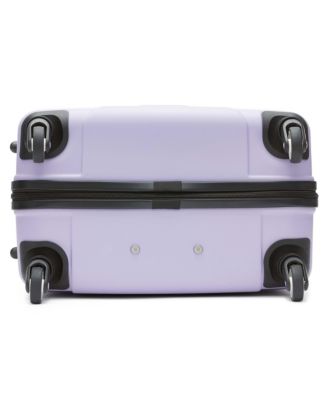 Bowery Hard Side Luggage Set, 3 Piece