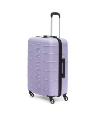 Bowery Hard Side Luggage Set, 3 Piece