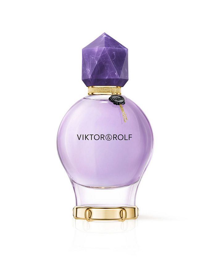 Viktor & Rolf Good Fortune Eau de Parfum Spray, 3.04 oz. - Macy's