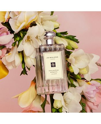 Limited edition english clearance pear & freesia cologne