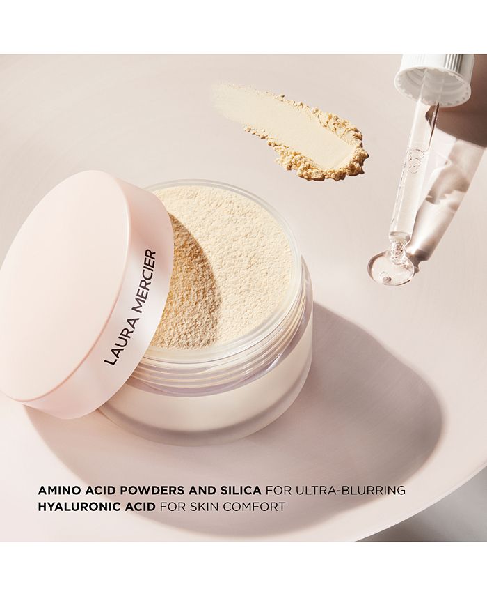 Laura Mercier Translucent Loose Setting Powder UltraBlur Macy