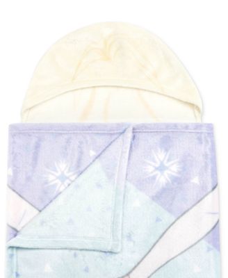 Disney CLOSEOUT! Frozen Hooded Throw
