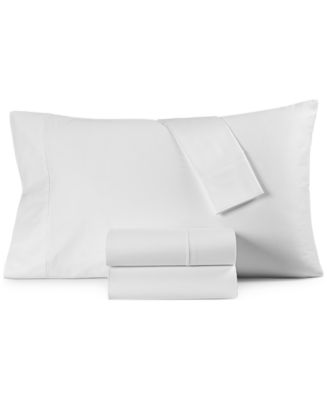 Hotel Collection 525 Thread Count Egyptian Cotton Sheet Sets, Exclusively at Macy’s - Macy's