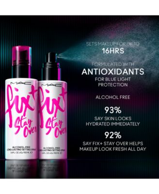 Fix+ Stay Over Setting Spray, 1 oz.