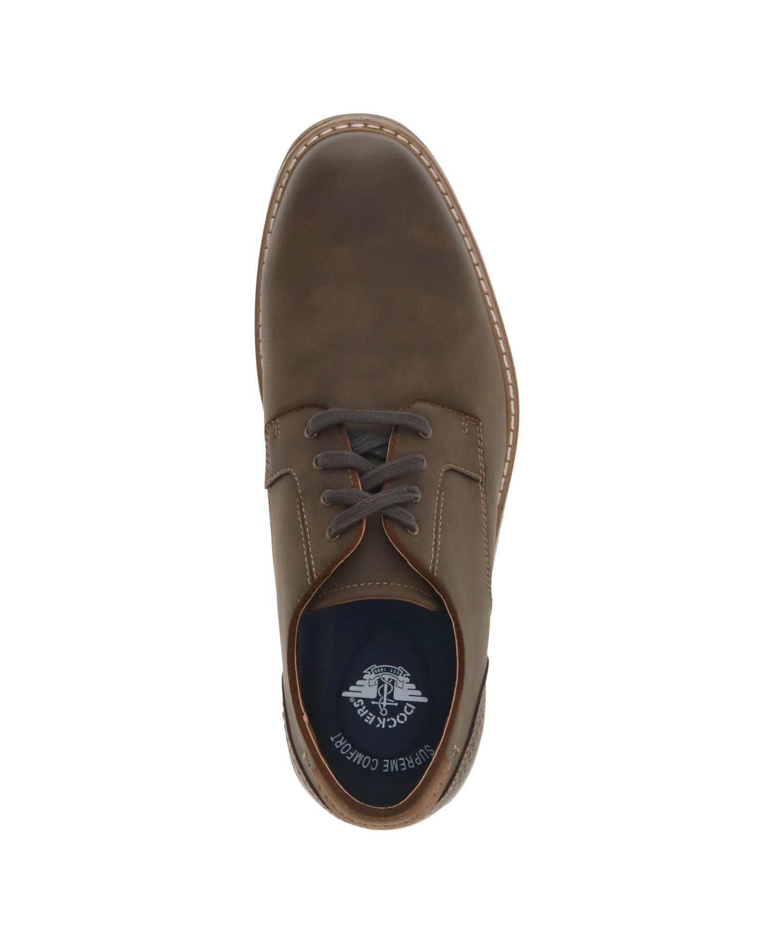 Men's Bronson Oxford Shoes