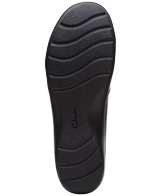 Women's Cora Harbor Zip Flats