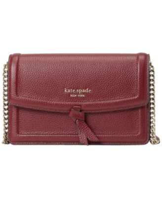 Macys kate spade crossbody sale