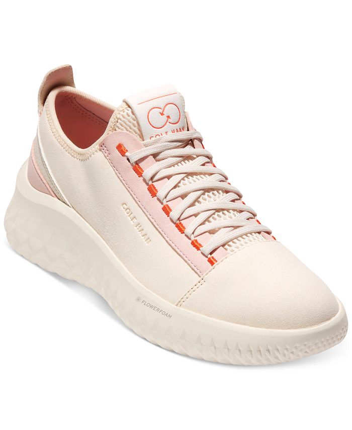 Cole Haan Women's Generation Zerogrand II Sneakers - Macy's