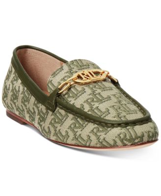 Lauren Ralph Lauren Loafers Women's 