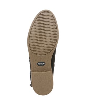 Women's Astir Block Heel Booties