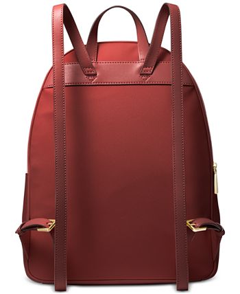Michael Kors Brooklyn Large Backpack & Reviews - Handbags & Accessories -  Macy's