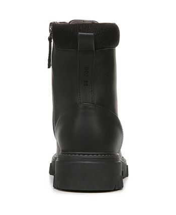 dr scholl's headstart combat boot